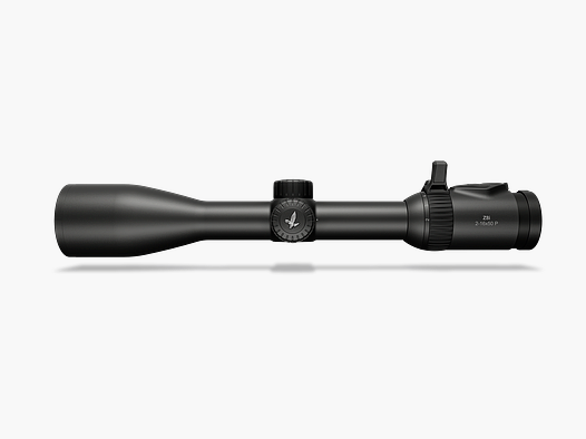 Z8i 2-16x50 P SR 4A-I
