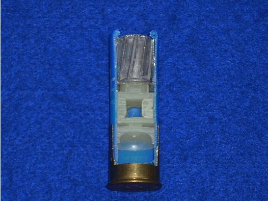 cal.12 Danarms
