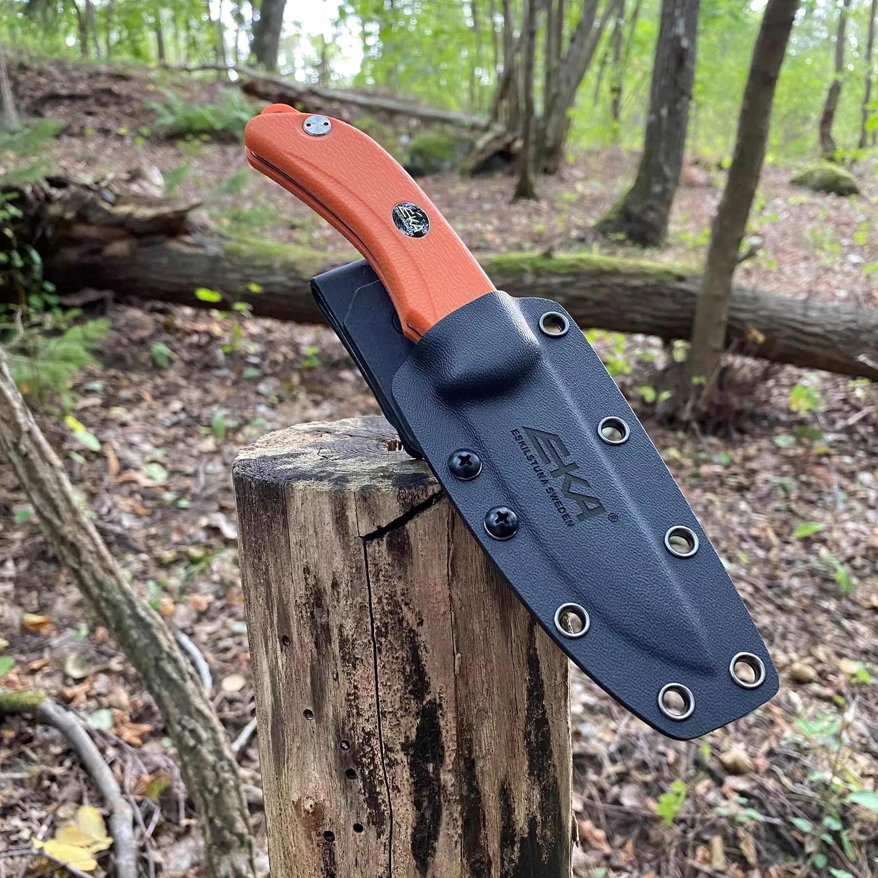 SwedBlade G4, Bild 11 von 12