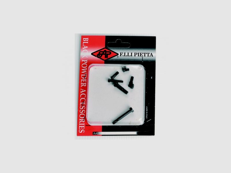 SET 8 VIS REMINGTON