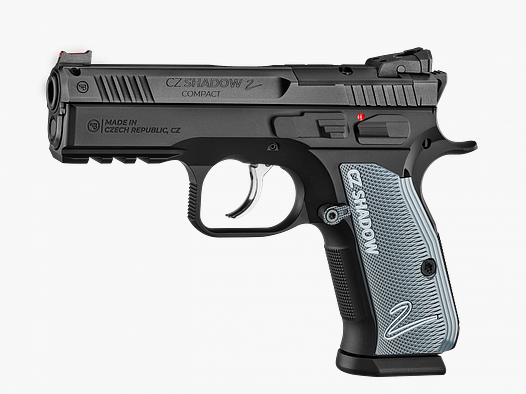 CZ Shadow 2 Comapct 9mm