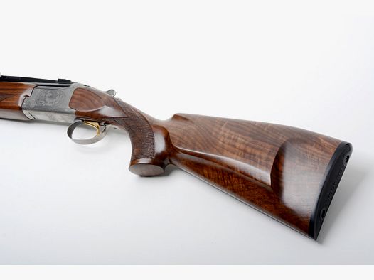 FN Browning Express BDB 9,3 x 74 R Neuwaffe
