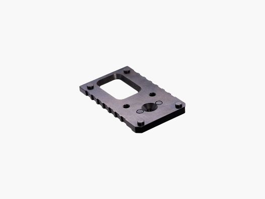Canik Truglo Optik-Adapterplatte M02