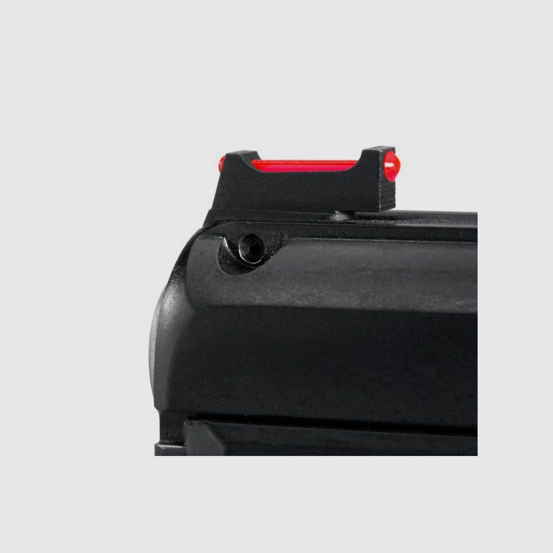Faseroptisches Visier CZ 75 Sp-01 7,5 mm