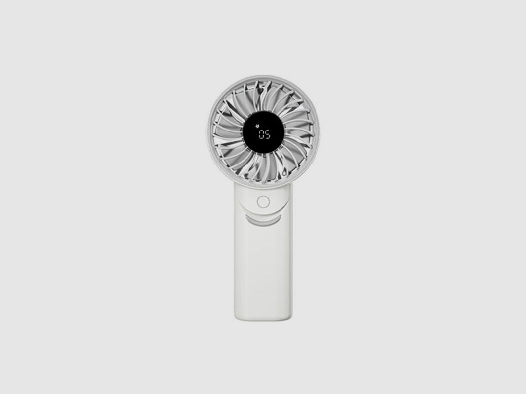 VENTILATOR NITECORE NEF03 PRO, Bild 1 von 3