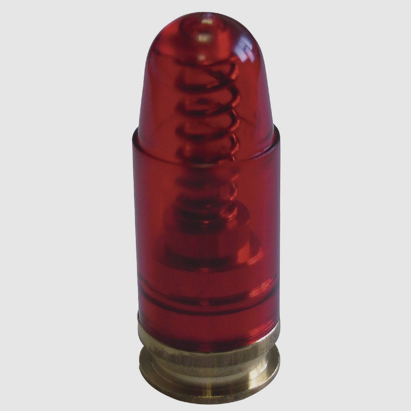 Dämpferhülsen Kal. 45 ACP