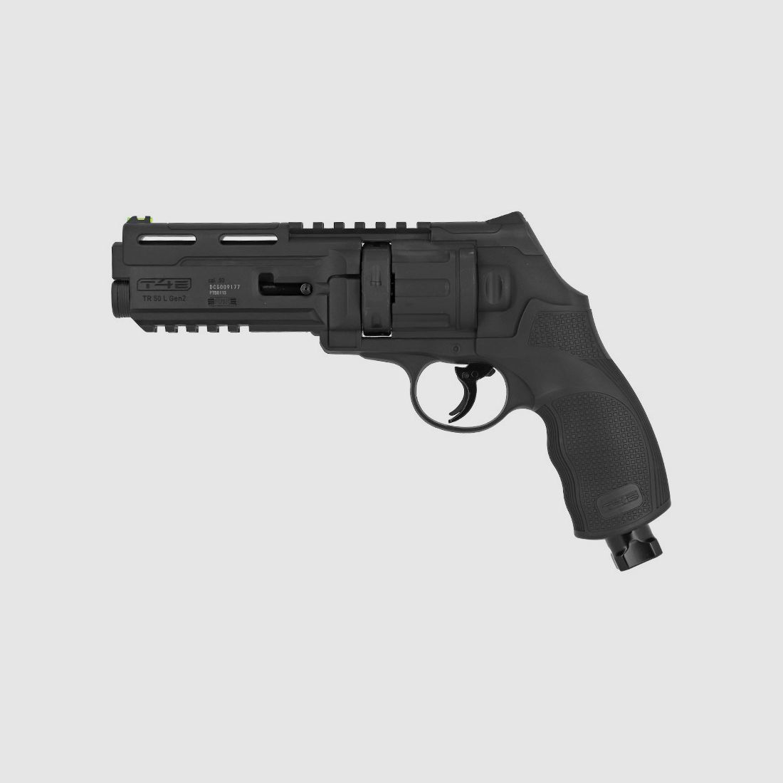 Revolver HDR T4E TR 50L GEN2 integrierter Laser Umarex, Bild 1 von 2