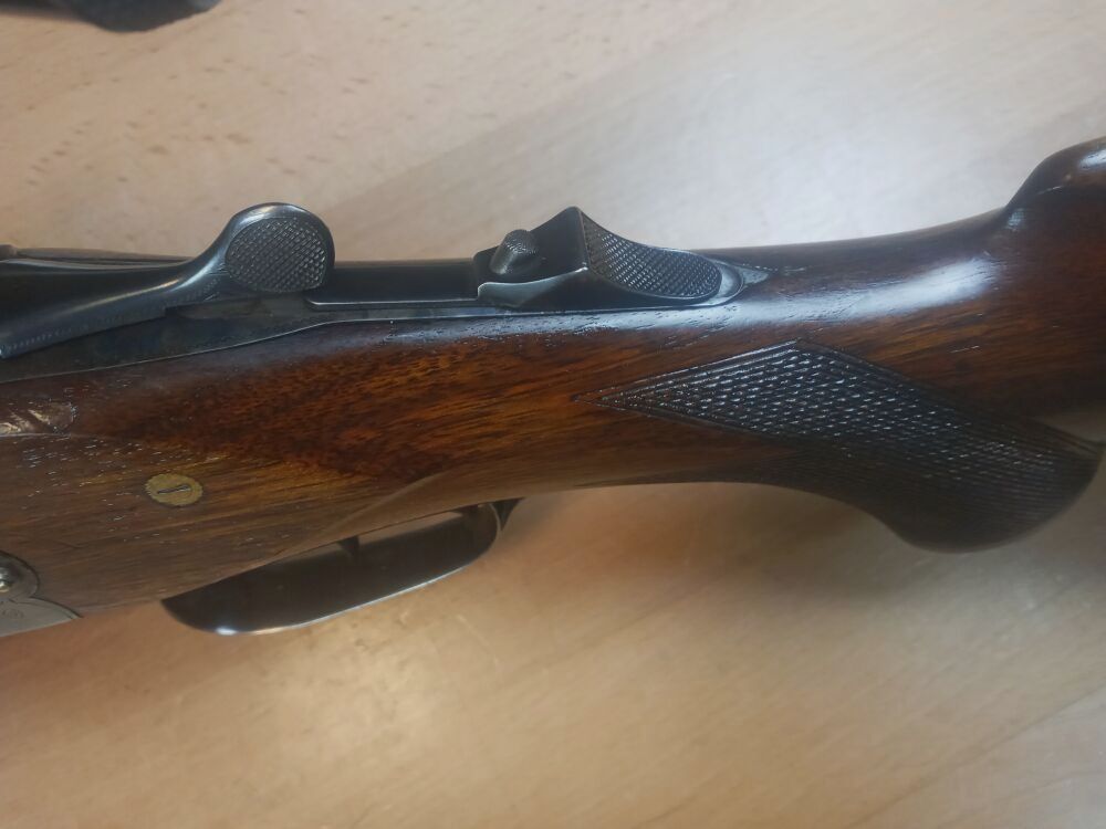 Merkel, Suhl M 210