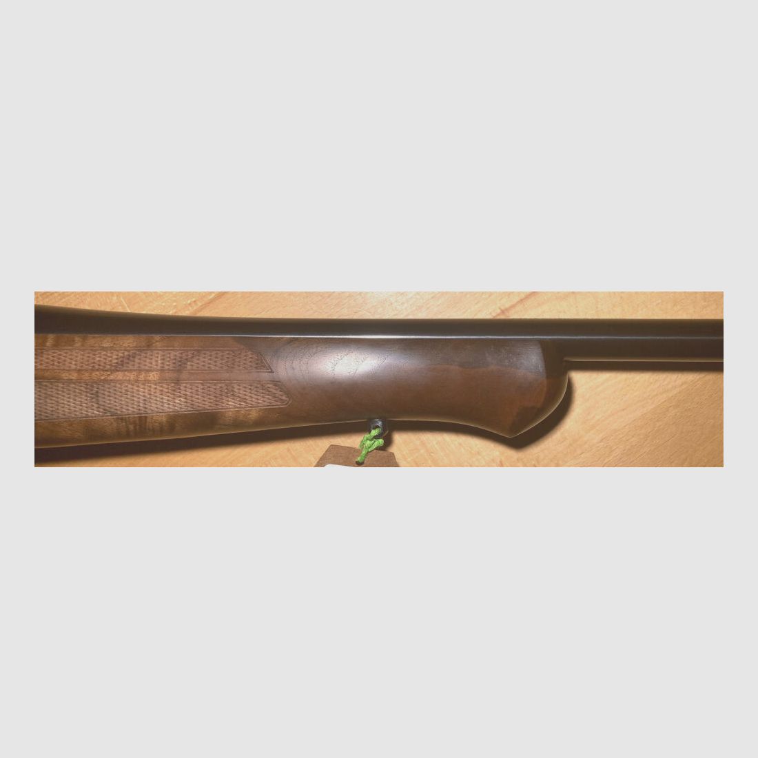 Anschütz 1782 Premium Lochschaft