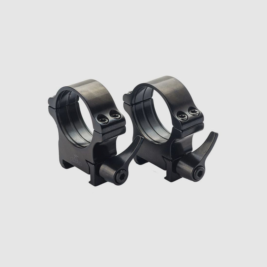 RUSAN Weavermontage Quick Release