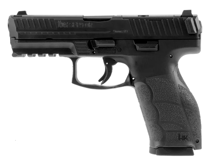 Heckler & Koch, Bild 7 von 12