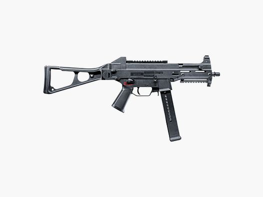 Fusil électrique Airsoft Heckler & Koch UMP