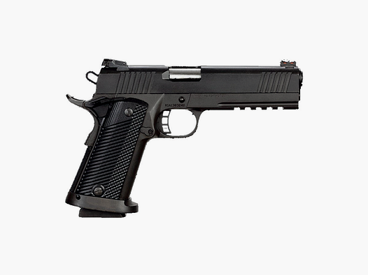 RIA M1911 A2 MATCH TACTICAL BIG ROCK