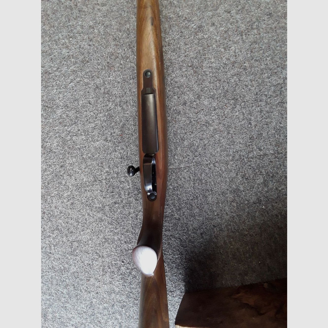 Heym karabin myśliwski