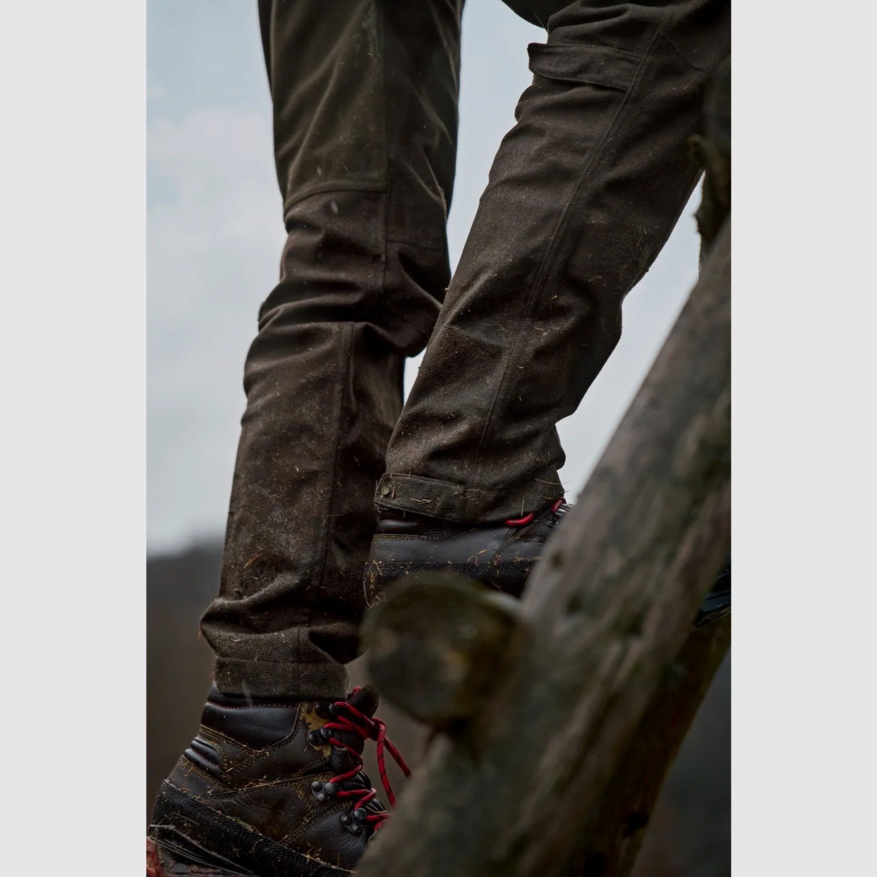 Härkila HWS Aspire Damenhose