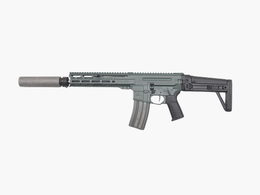 CMMG Dissent Mk4 Kal. .300BLK
