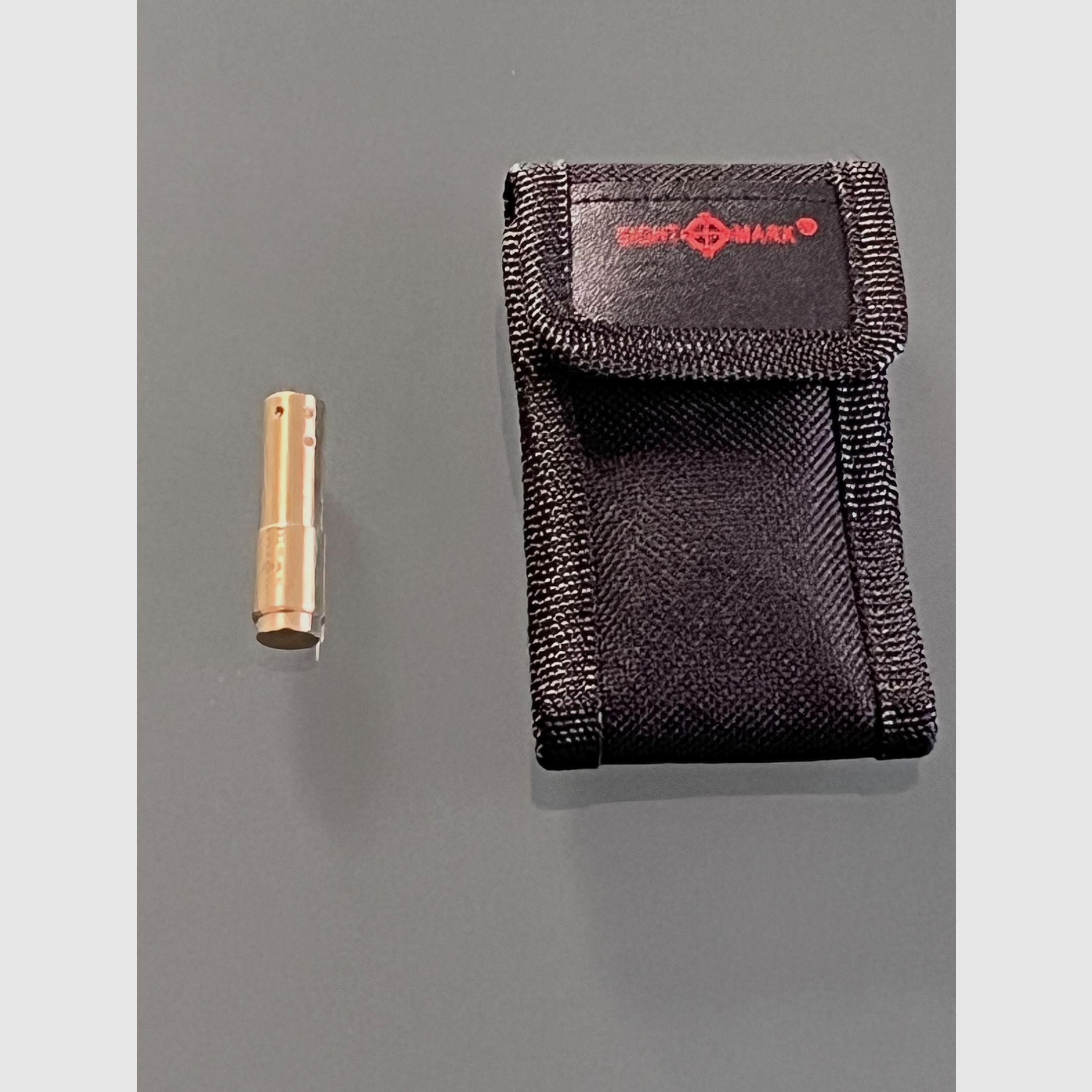 Laserzielpatrone Boresighter SightMark 9mm