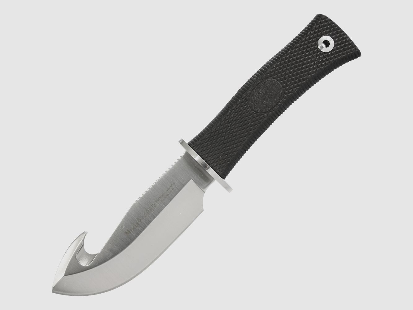 Muela Messer Viper Jagdmesser