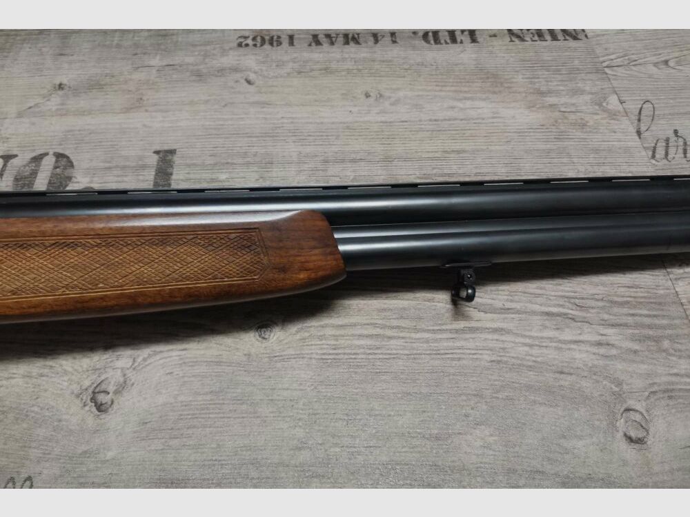 BBF CZ Uhersky Brod 502.10 +échange de canon 12/70;.30-06Spring