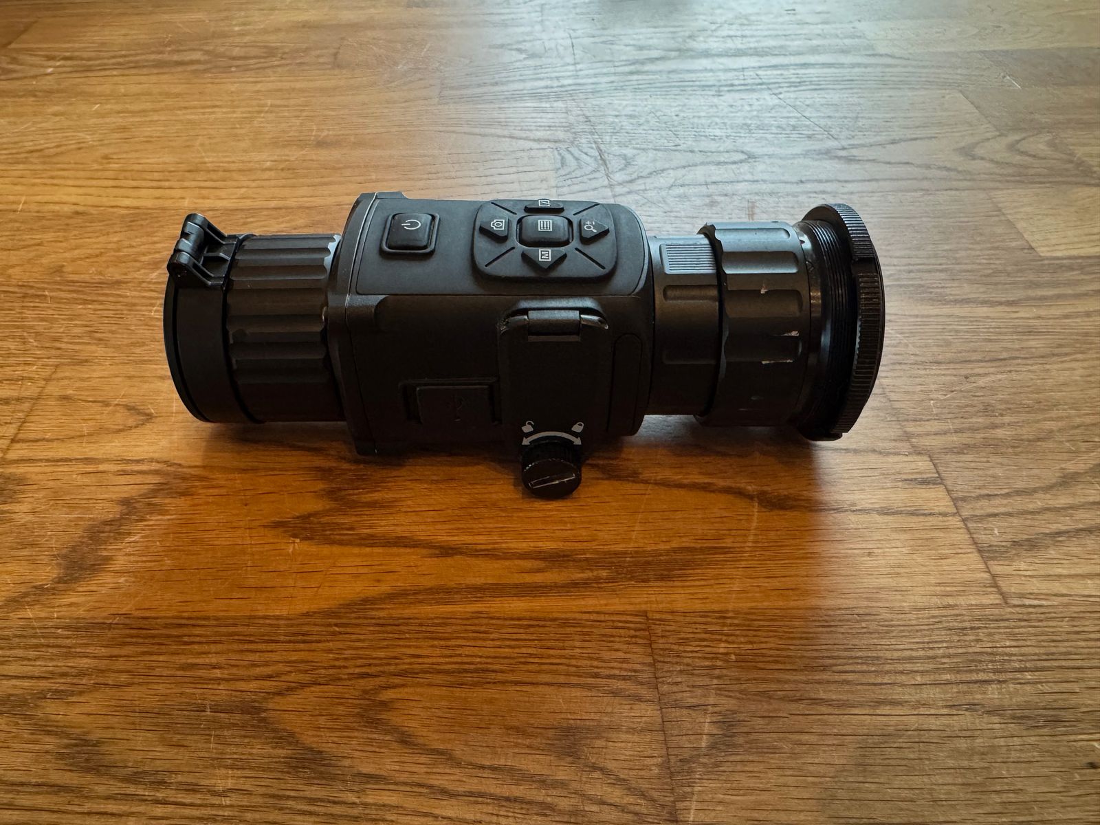 HIKMICRO Thunder TE19C – Wärmebild-Vorsatzgerät