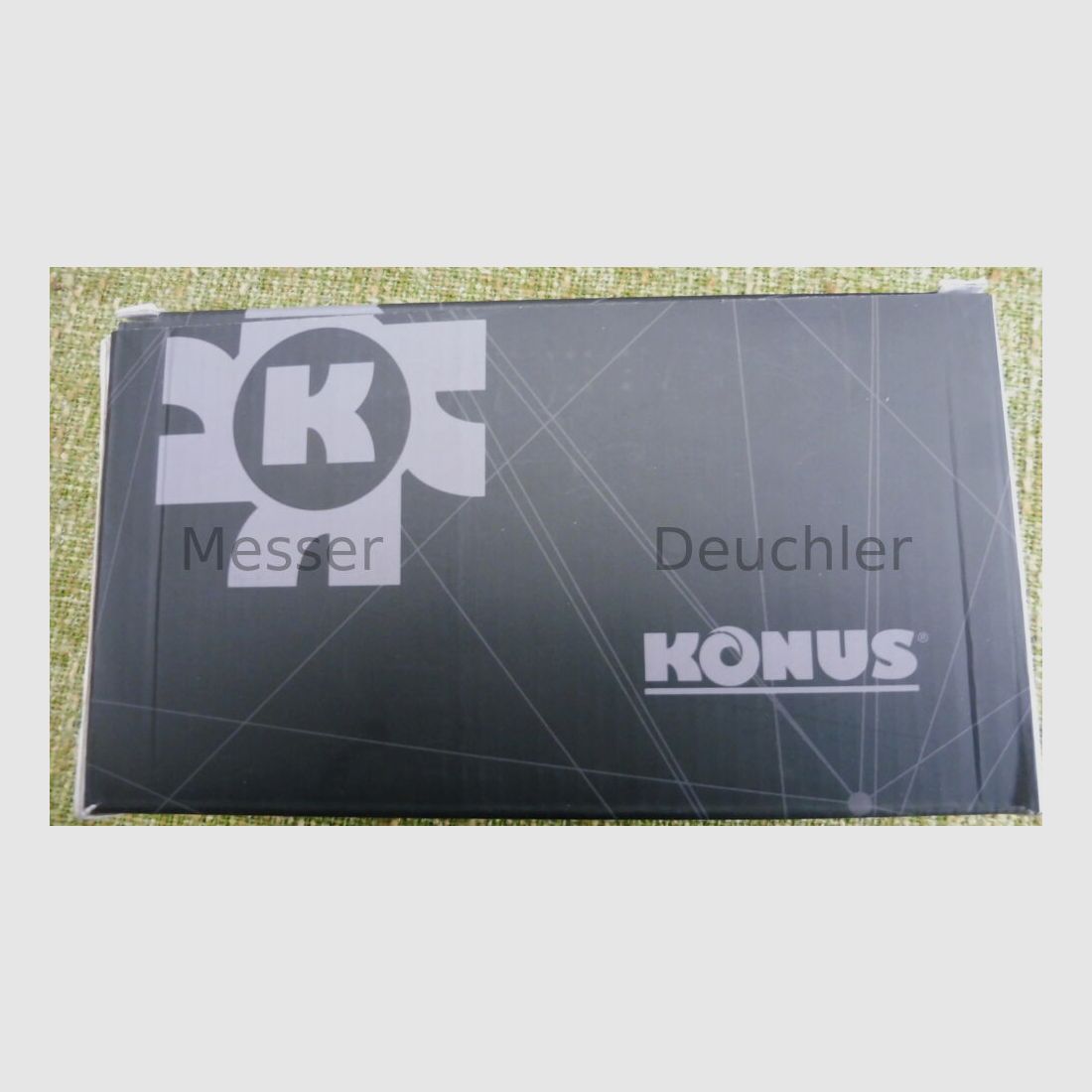 Konus Night Vision Device with Video SD Function Konuspy-14