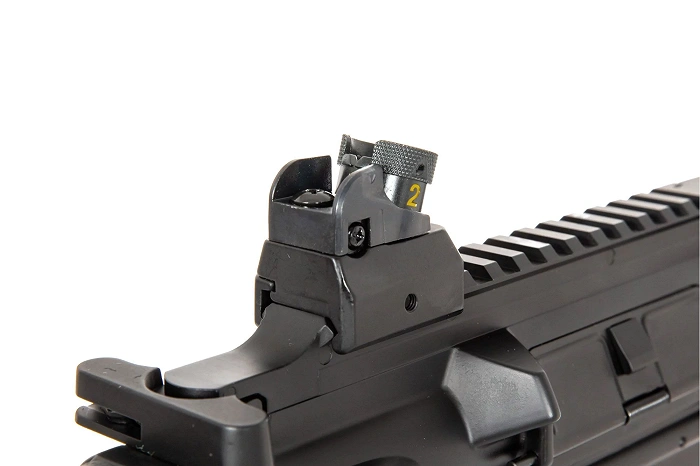 ASG carbine Double Bell 801 – black, image 15 of 20