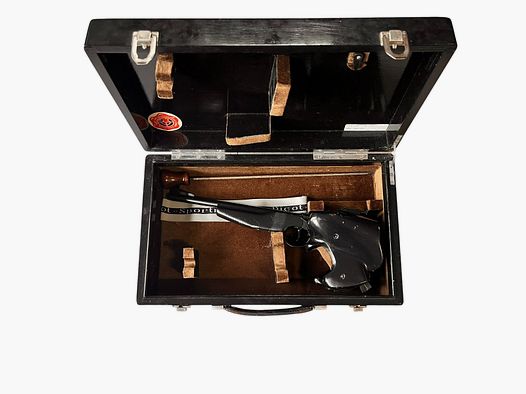 Pistolet Tarczowy TOZ 35 USSR Kaliber .22 LR | Stan Dobry