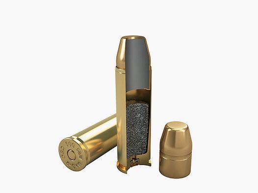 Magtech .500 S&W 325GR FMJ 20 Patronen