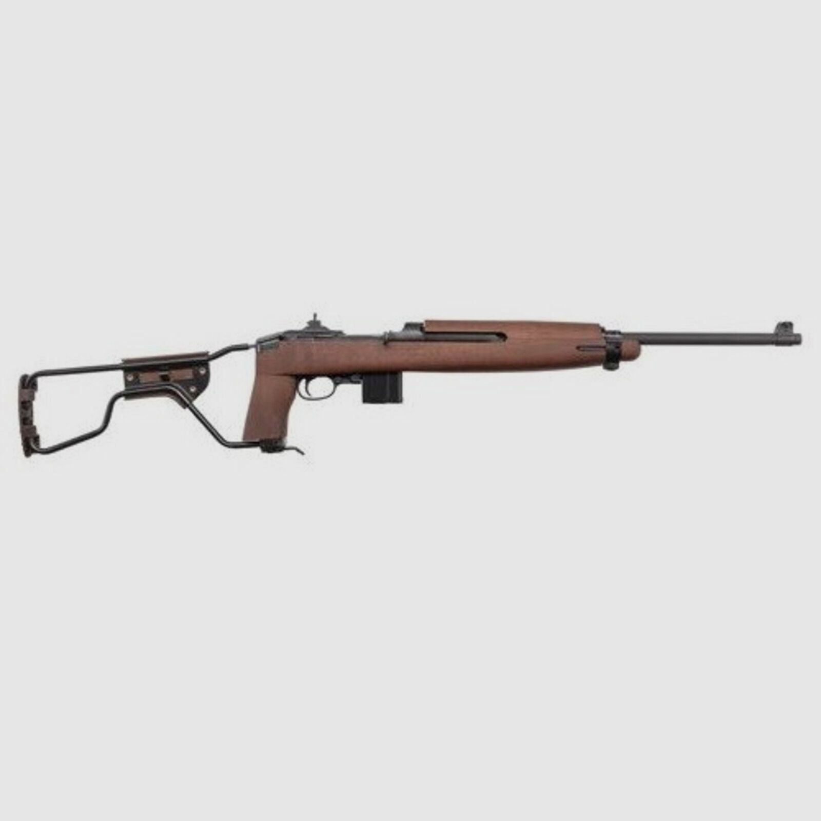 Auto-Ordnance M1 Carbine 18" (18 Zoll) Paratrooper .30Carbine