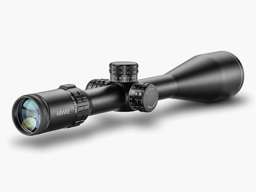 Frontier 30 SF 5-30x56 Mil Pro