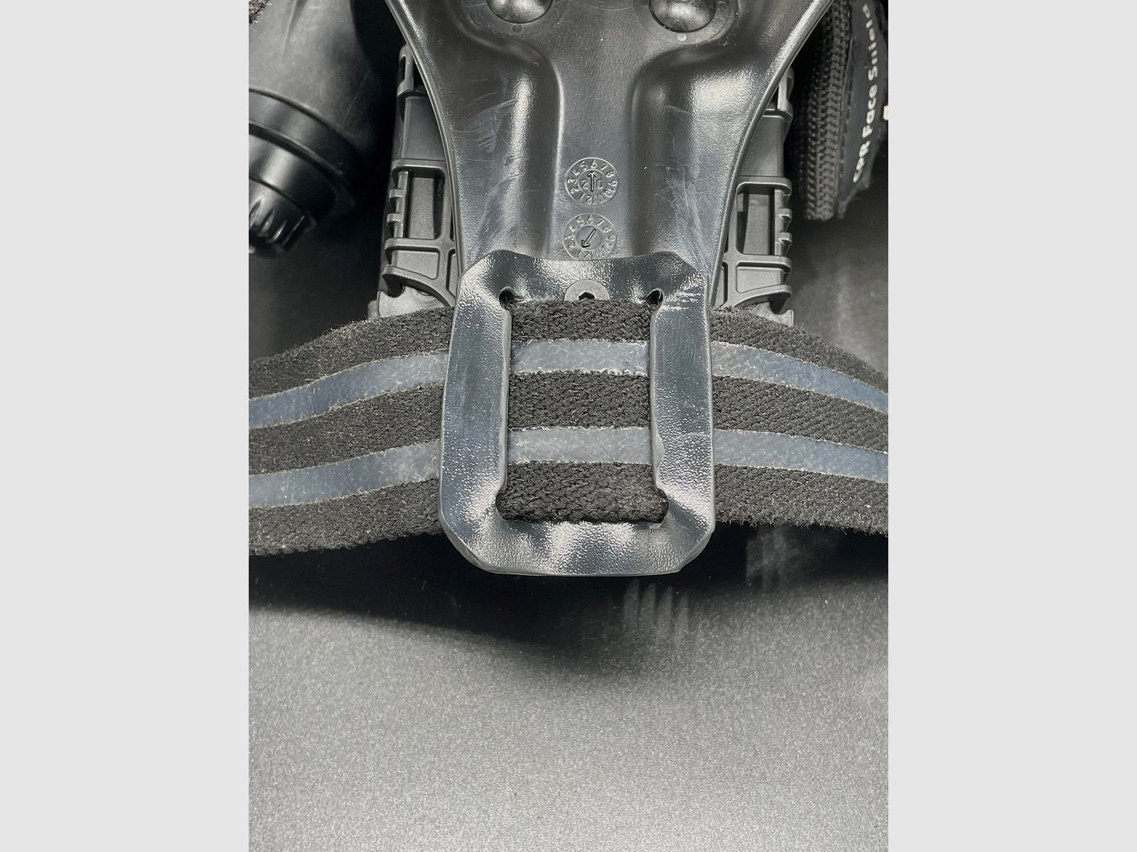 Adapter für Beinschlaufe AMG Holsters, Bild 2 von 3