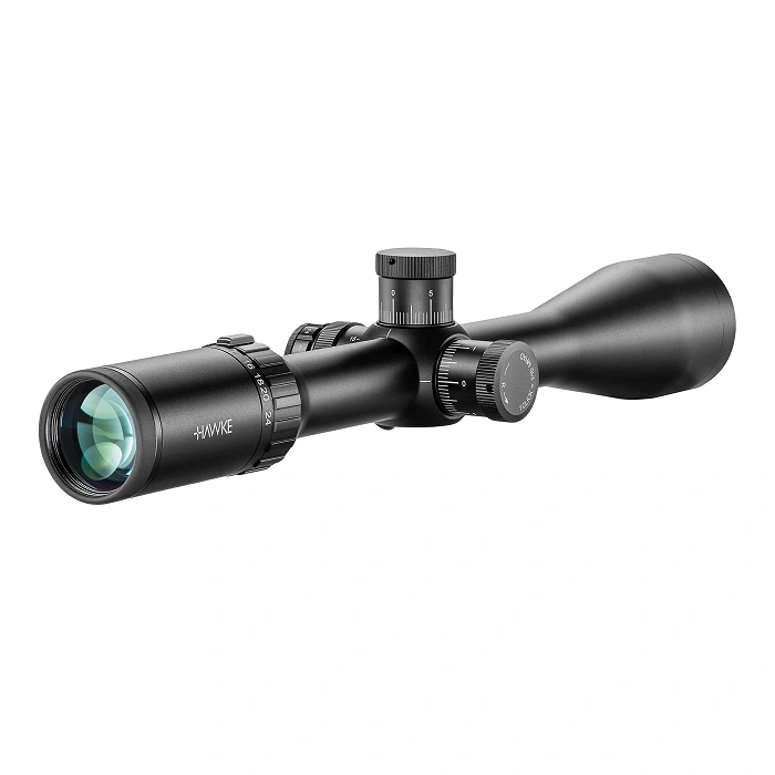 Luneta celownicza Hawke Vantage 30 WA FFP 6-24x50 IR SF Half Mil Dot, zdjęcie 3 z 36