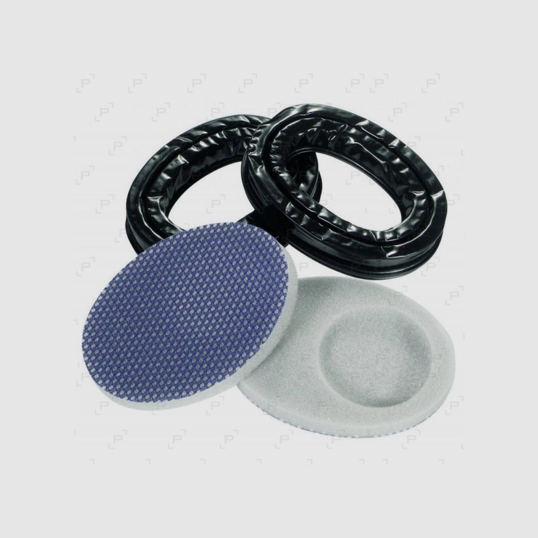 Kit d'hygiène en Gel SORDIN pour casque électronique SUPRÊME PRO et SUPRÊME PRO-X