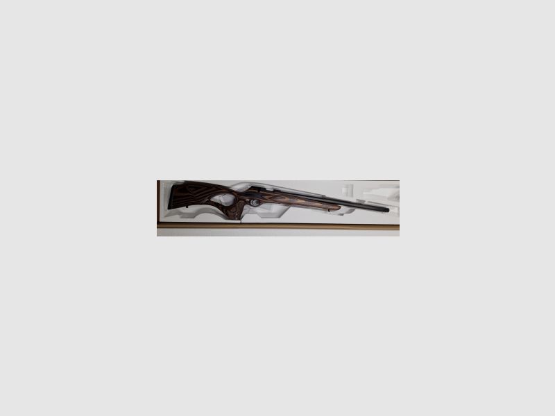 KK repeater rifle 457 thumbhole .22lr