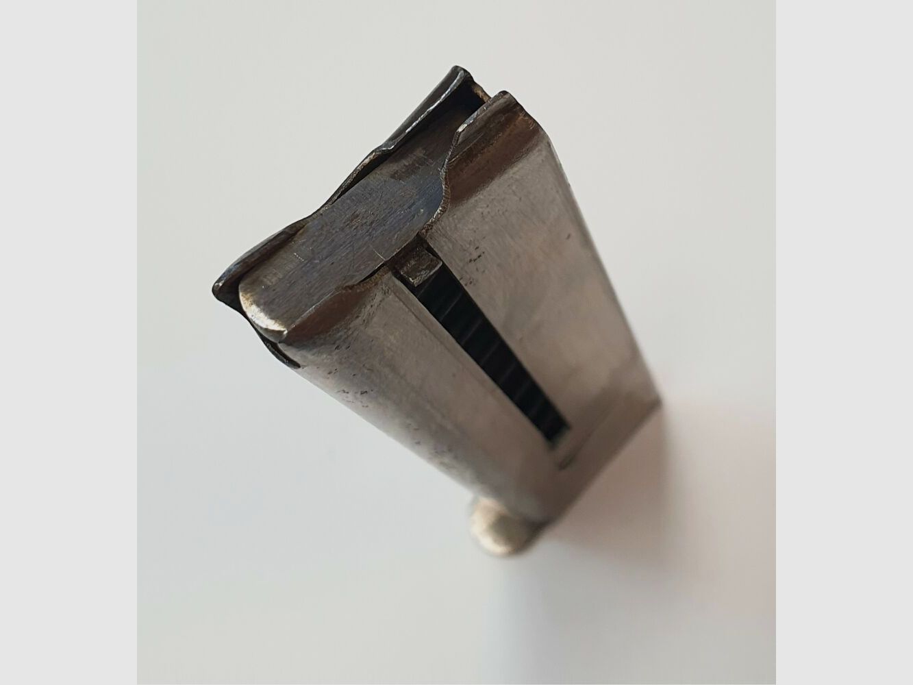 Cargador Astra-Unceta y Cía para pistola Astra 4000 Falcon - .22lr - 10 disparos, imagen 3 de 3