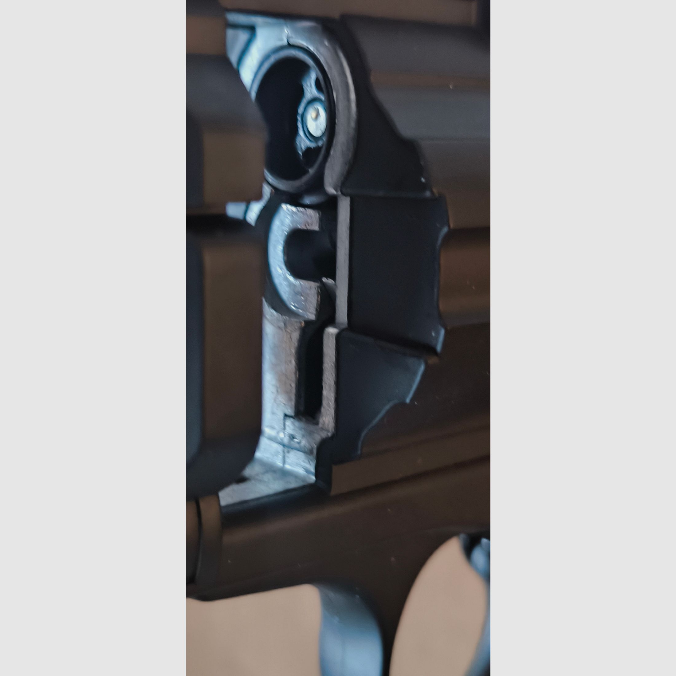 T4E TR50 Gen2 cal.50 & P2P HDR50 Launcher +Zubehör, Neuwertig!!