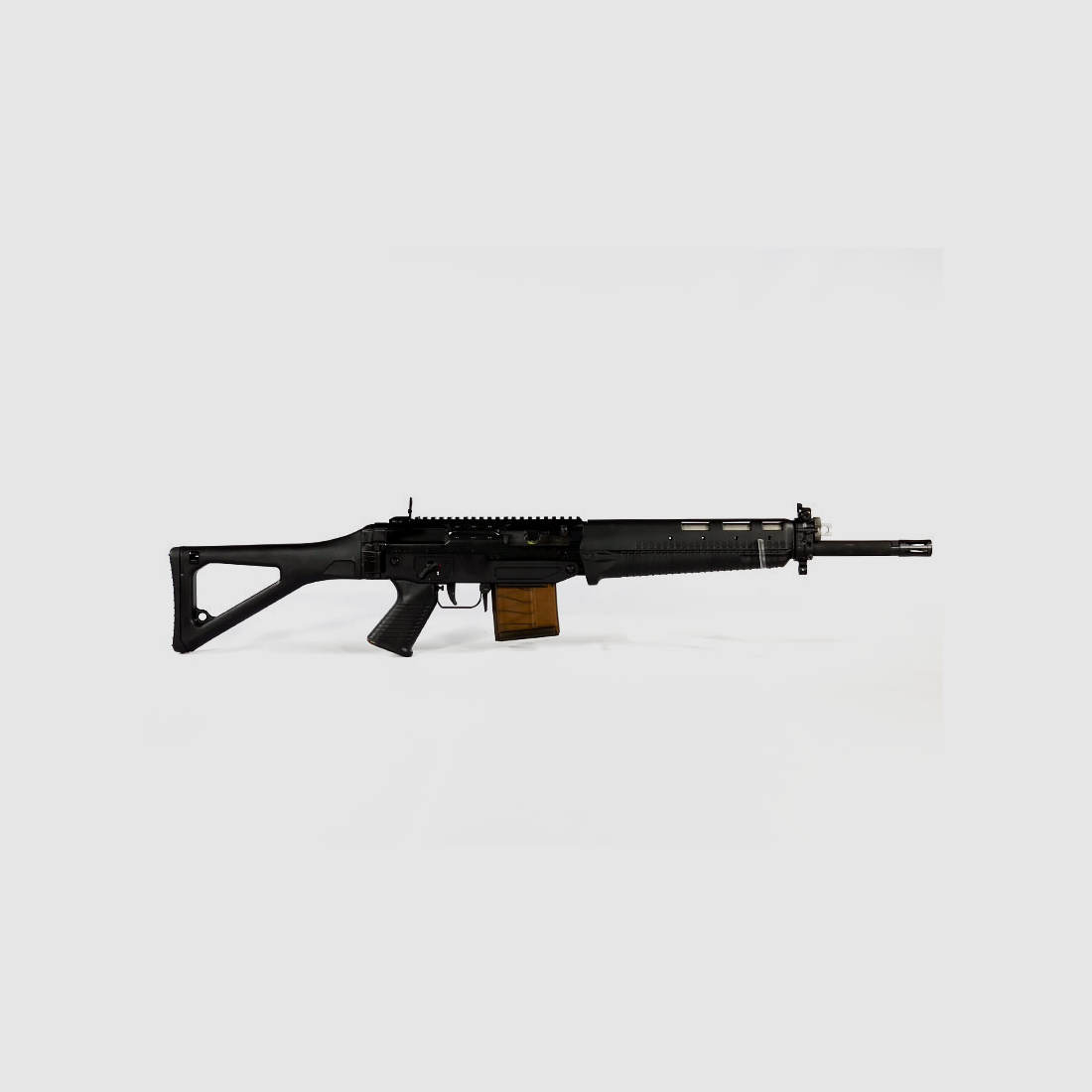 Sig Sauer SG 751 Sport 16" Zwart (compleet)