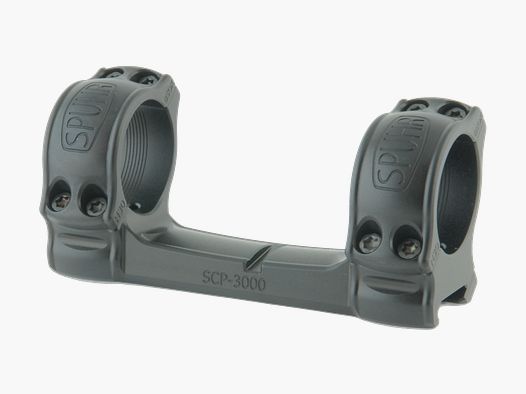 SPUHR - Montage de bloc Série de chasse Esthétique