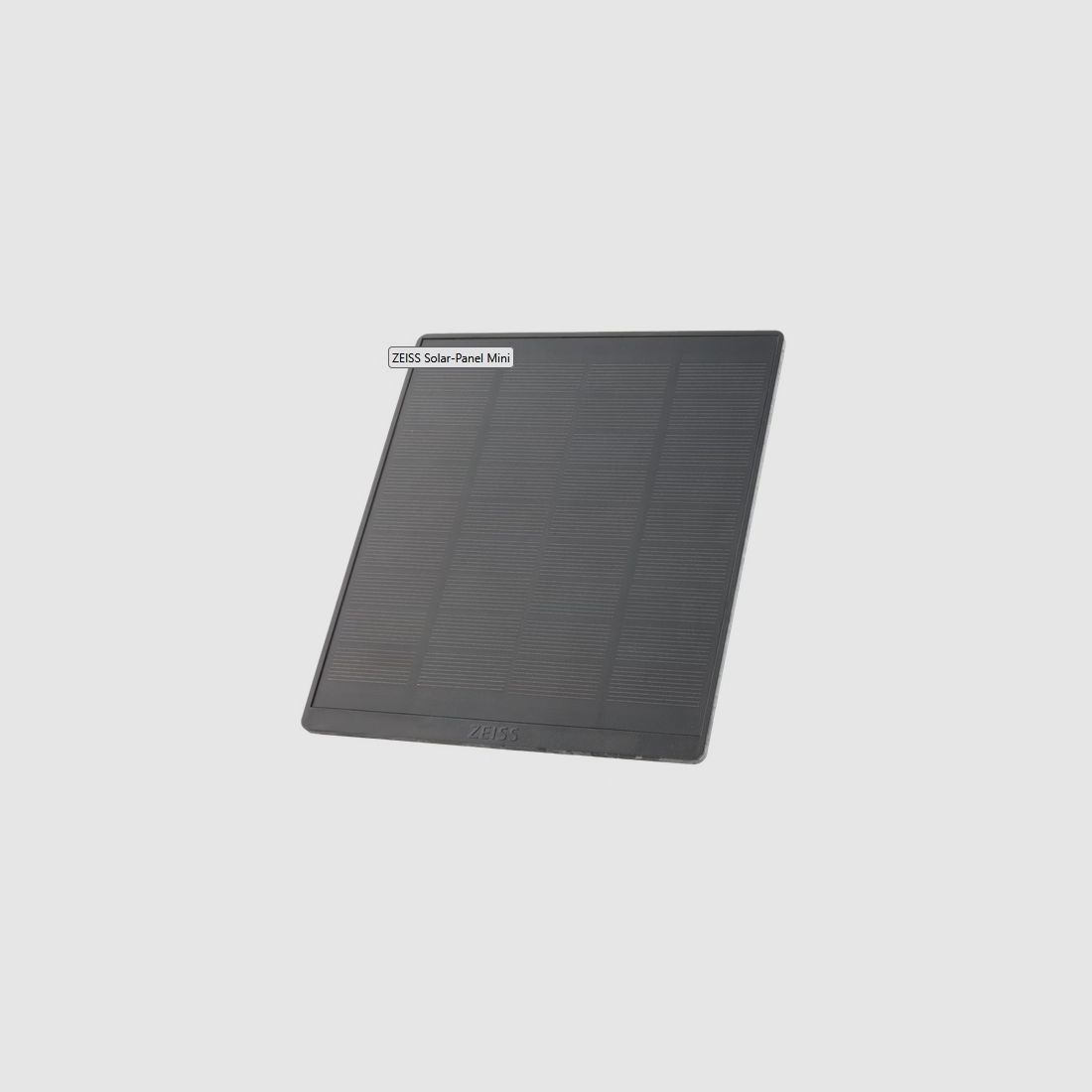 Zeiss Solar Panel Mini
