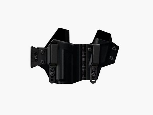T.REX ARMS Holster SIDECAR für G43X MOS/Railed