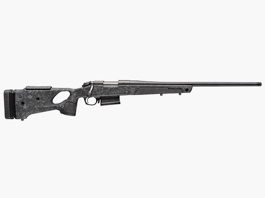 Bergara B14 Thumbhole Repetierbüchse 45 cm Lauflänge Kal. 308 Win.