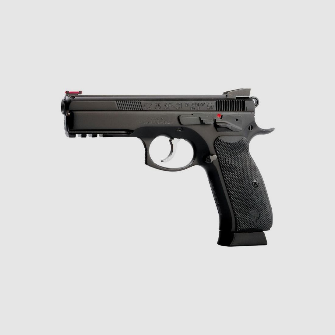 CZ Shadow SP-01