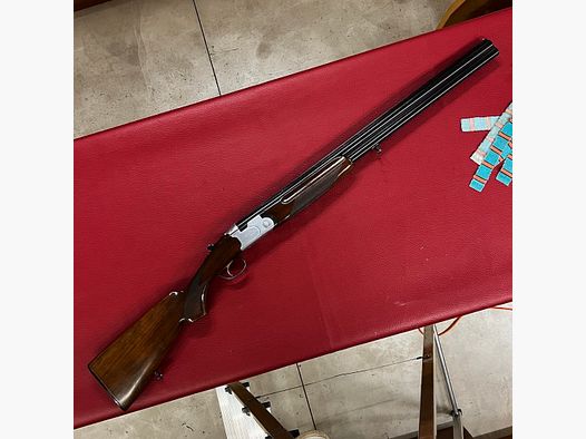 Beretta S 686
