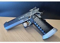 STP LISA 5.0 9x19 9mmLuger