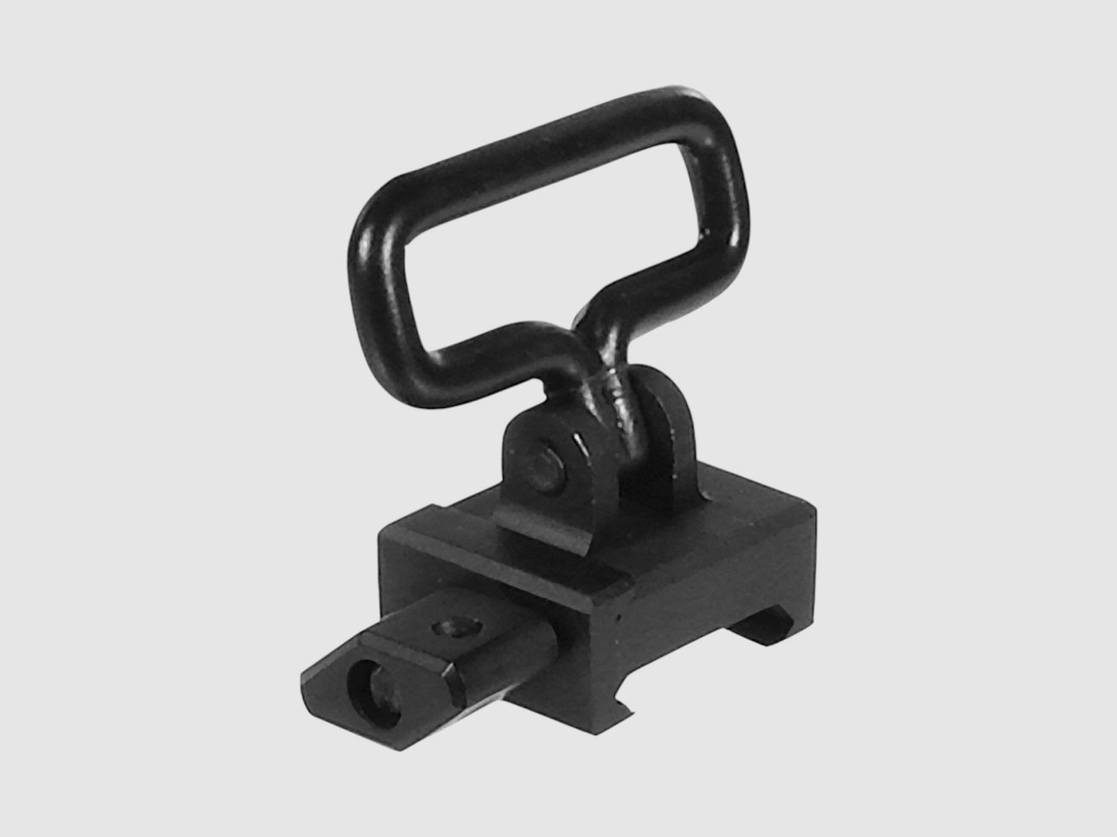 UTG Picatinny Riemenhalter mit 1,25-Zoll-Loop