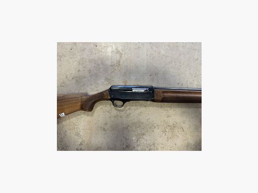 Franchi 48AL .12 broken stock