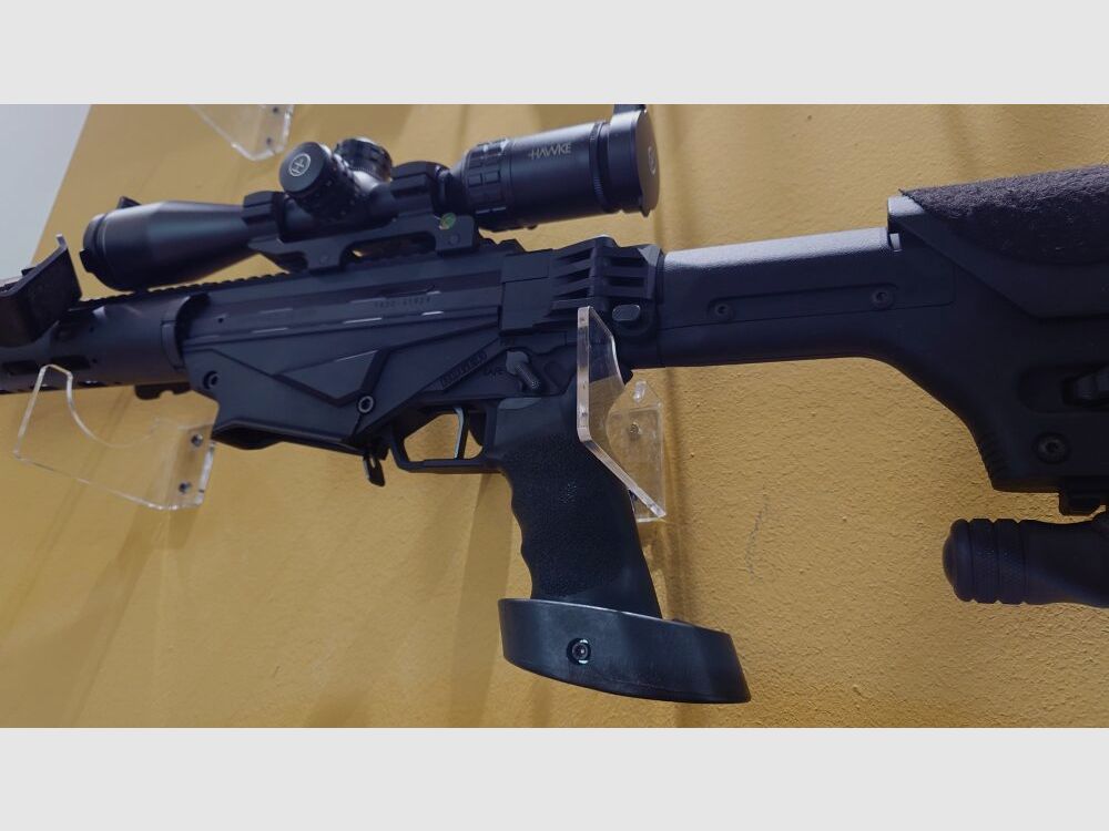 Ruger Precision Rifle