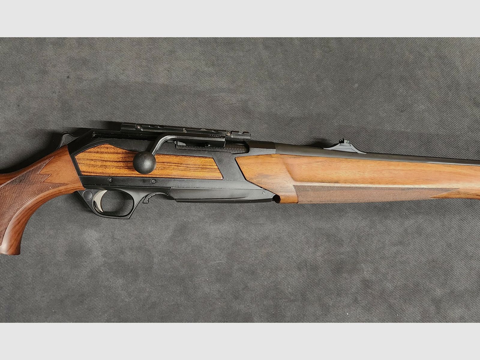 BROWNING MARAL BOIS FLUTED cal. 30.06 (gebraucht), Bild 7 von 10