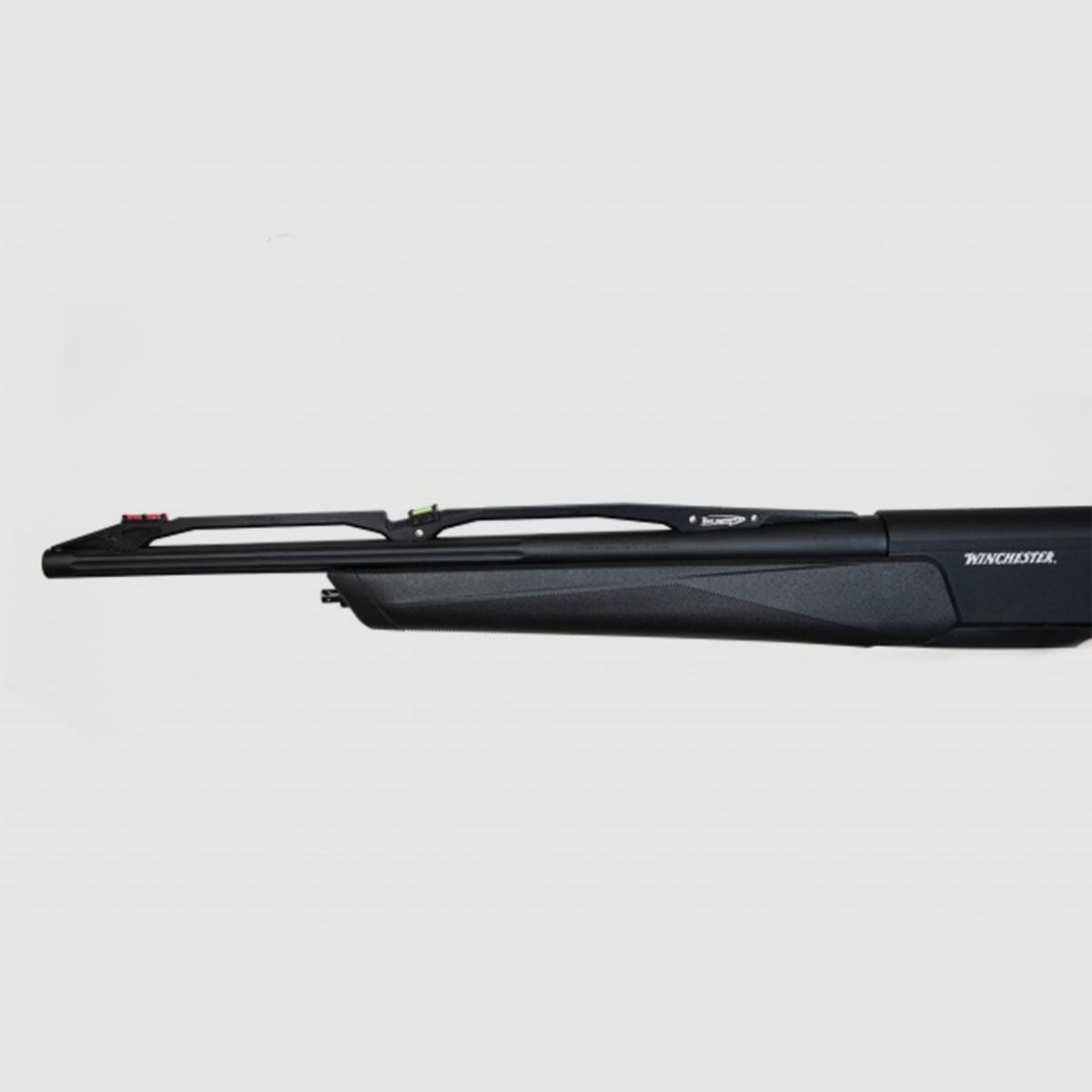 TONI SYSTEM – Binde für WINCHESTER SXR2 Tracker, Lauf 47cm, Lochabstand 335,5mm, Kal. 30.06/308W/300WM, Bild 1 von 3