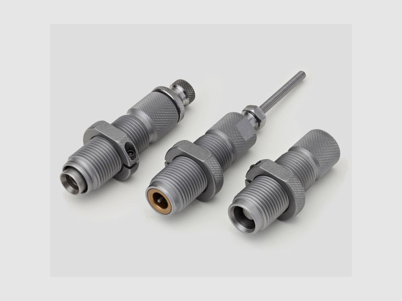 Jeux d&rsquo;outils Hornady Calibre 44 magnum / 44 spécial, image 1 sur 2